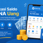 Kerja Online Dibayar Lewat Aplikasi DANA: Panduan Penghasilan Sampingan