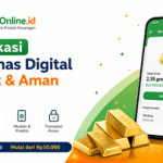 aplikasi beli emas digital terbaik 2026