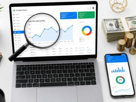 Berapa CPC Google AdSense Indonesia 2026? Ini Cara Kerjanya!