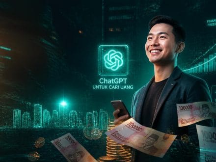 ChatGPT untuk Cari Uang: Panduan Lengkap & Strategi Ampuh 2026