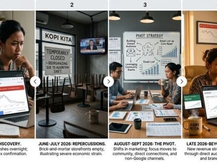 Google Deindex 2026: Penyebab, Dampak, dan Cara Mengatasinya