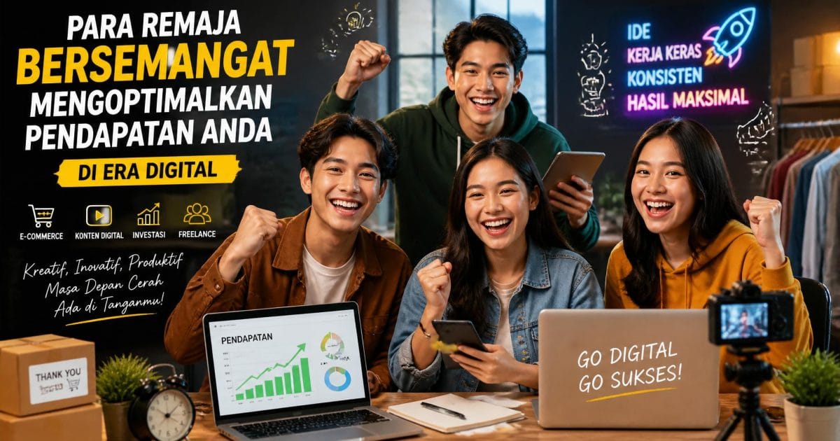 Tips dan Trik Cuan