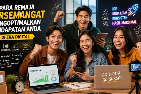 Tips dan Trik Cuan: Panduan Lengkap Meraih Keuntungan Maksimal 2026