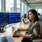 Teknologi AI ekonomi Indonesia 2026
