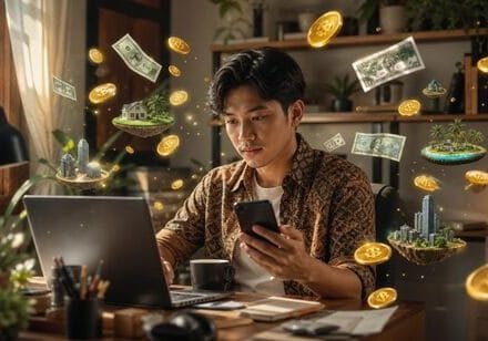 7 Cara Cari Uang Tambahan saat Ekonomi Sulit 2026: Terbukti Bisa Dimulai Hari Ini!