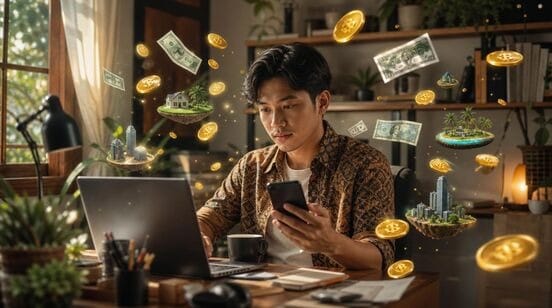 7 Cara Cari Uang Tambahan saat Ekonomi Sulit 2026: Terbukti Bisa Dimulai Hari Ini!