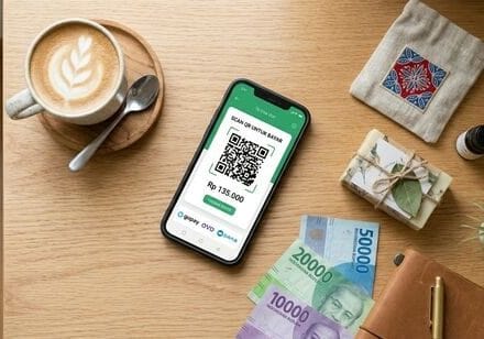 Cara Daftar QRIS untuk Bisnis 2026: Gratis, Mudah, dan Jualan Makin Laris!
