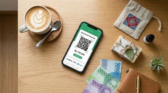 Cara Daftar QRIS untuk Bisnis 2026: Gratis, Mudah, dan Jualan Makin Laris!