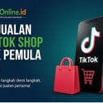 cara jualan di TikTok Shop untuk pemula 2026