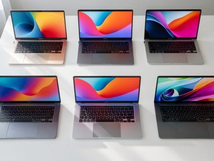 8 Laptop Terbaik di Bawah 5 Juta 2026: Kerja & Kuliah Makin Lancar!