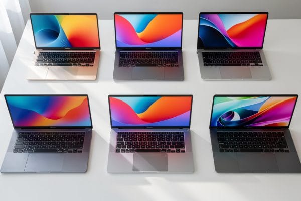 8 Laptop Terbaik di Bawah 5 Juta 2026: Kerja & Kuliah Makin Lancar!