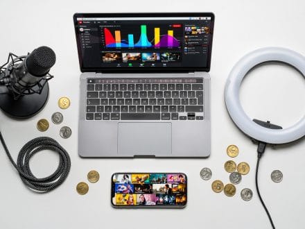 Cara Dapat Uang dari YouTube 2026: Panduan Lengkap Monetisasi Channel!