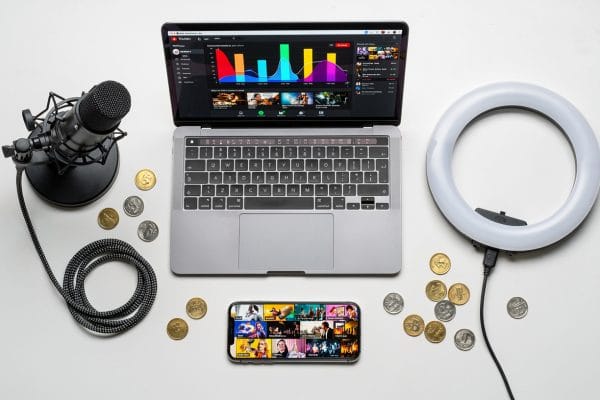 Cara Dapat Uang dari YouTube 2026: Panduan Lengkap Monetisasi Channel!
