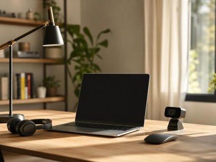 10 Gadget Wajib Punya untuk Kerja dari Rumah 2026 – Terbukti Bikin Produktivitas Naik!