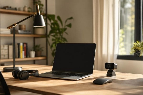 10 Gadget Wajib Punya untuk Kerja dari Rumah 2026 – Terbukti Bikin Produktivitas Naik!