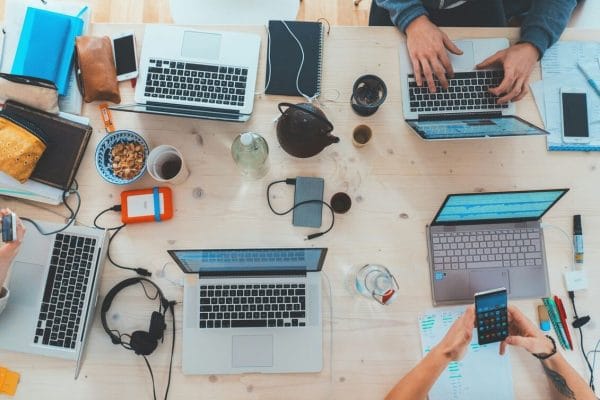 Menguasai Masa Depan Gadget Anda