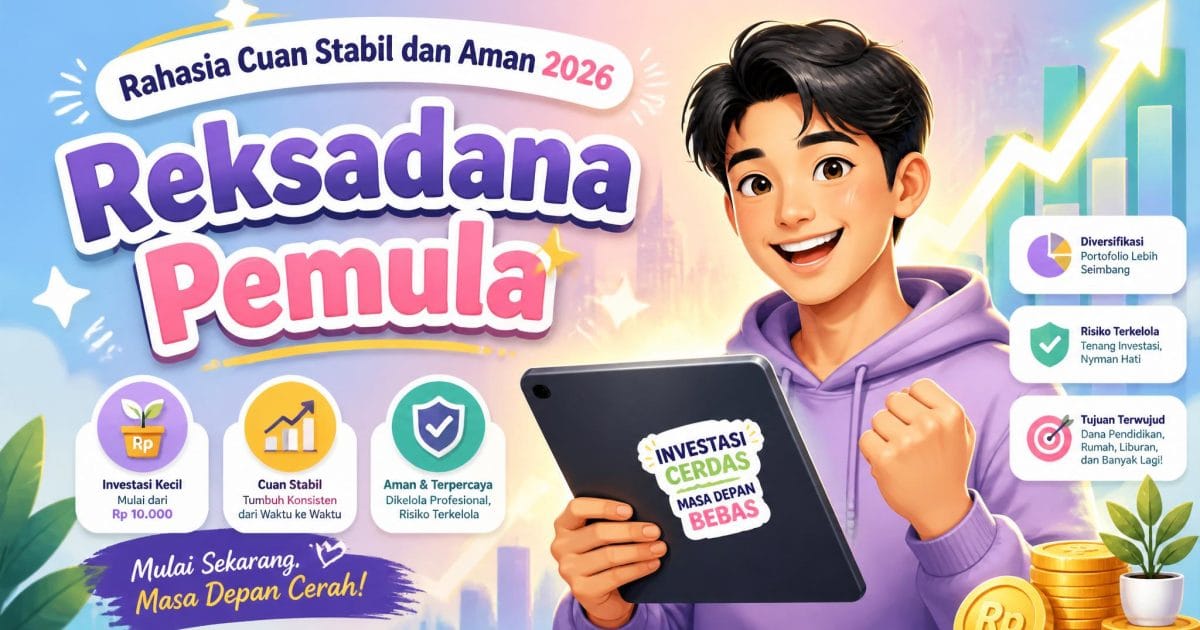 Reksadana Pemula