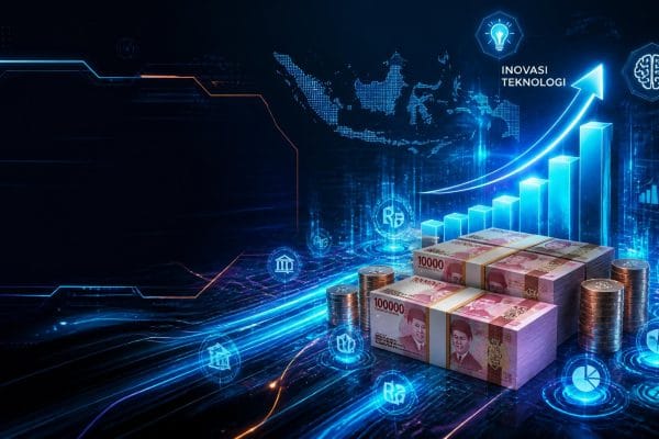 Mengintip Inovasi Teknologi Terbaru 2026