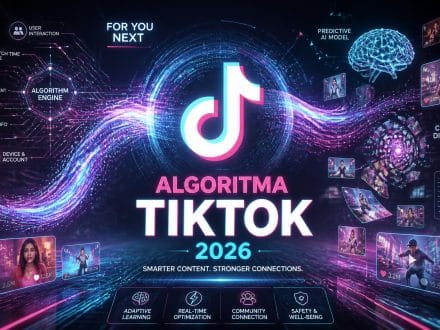 Algoritma TikTok 2026 Terbaru: Semua yang Perlu Kamu Tahu Biar FYP Terus!