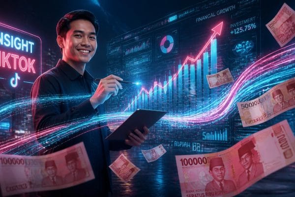 Rahasia Creator Jutaan Follower: 5 Cara Analisis Insight TikTok & IG yang Jarang Dibagikan!