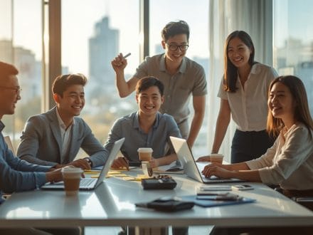 Gali Peluang Bisnis Menguntungkan: untuk Pemula