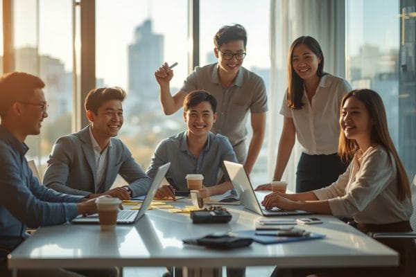 Gali Peluang Bisnis Menguntungkan: untuk Pemula