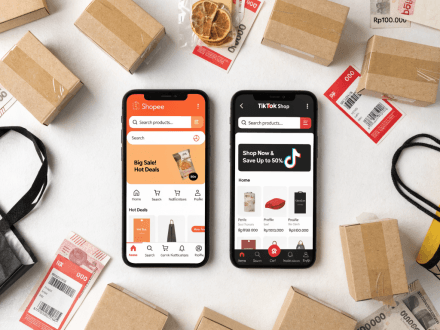 Dropship Reseller Tanpa Modal di Shopee & TikTok Shop: Panduan Lengkap 2026