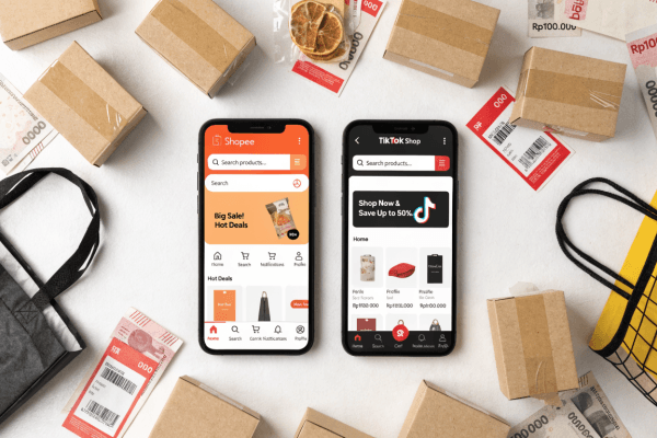 Dropship Reseller Tanpa Modal di Shopee & TikTok Shop: Panduan Lengkap 2026